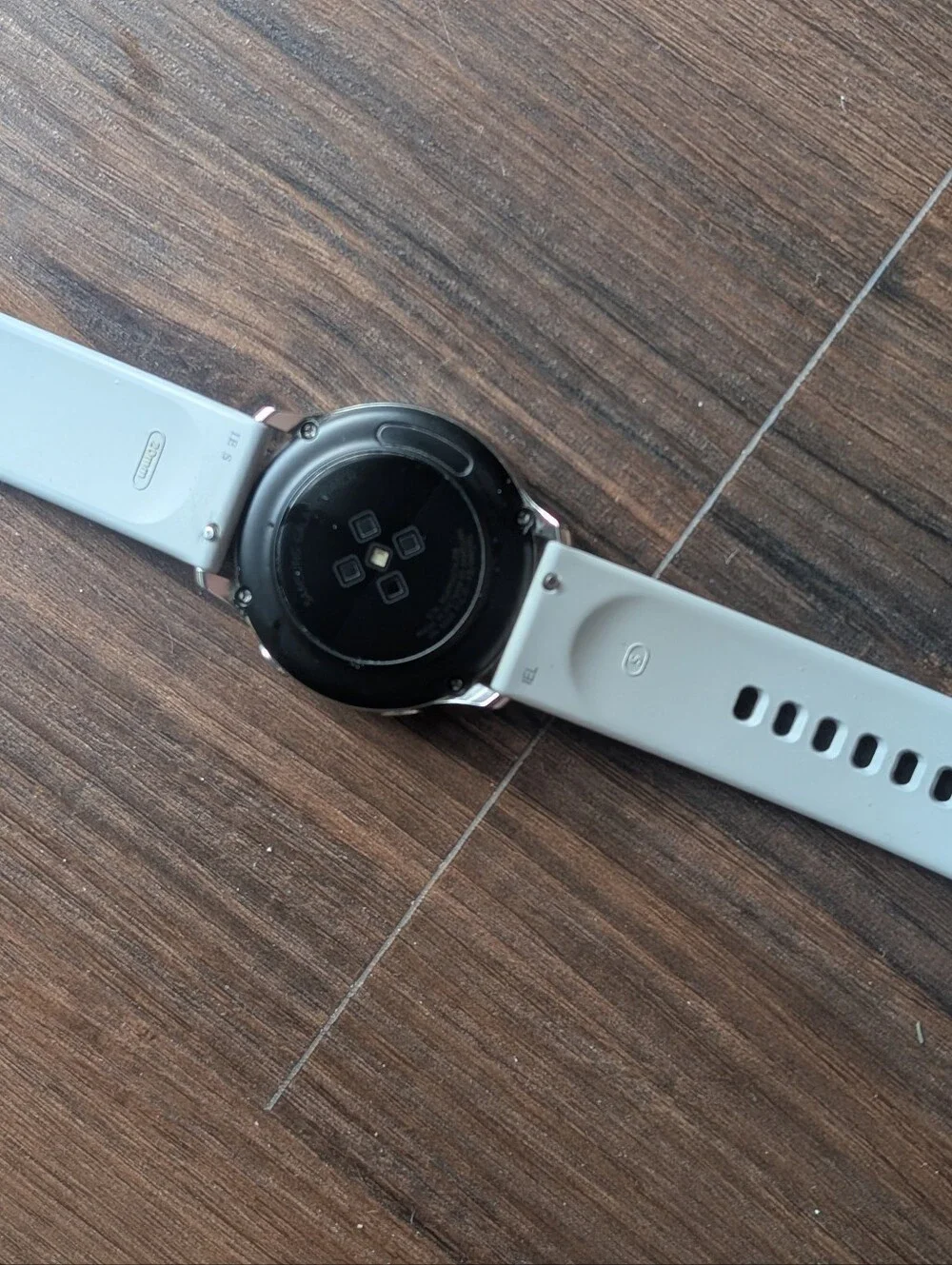 Samsung Galaxy Active Watch 1
